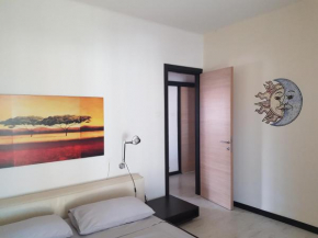 Casa Ellie - casa vacanze con giardino e posto auto privati